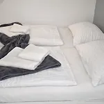 Urban Akademie Frieden Apartman Karlsruhe