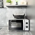 Apartman Urban Akademie Frieden *