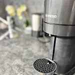 Apartman Urban Akademie Frieden