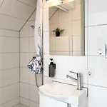 Urban Akademie Frieden Apartman Karlsruhe