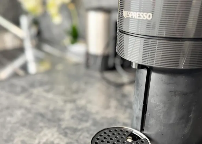 Apartment Urban Akademie Frieden